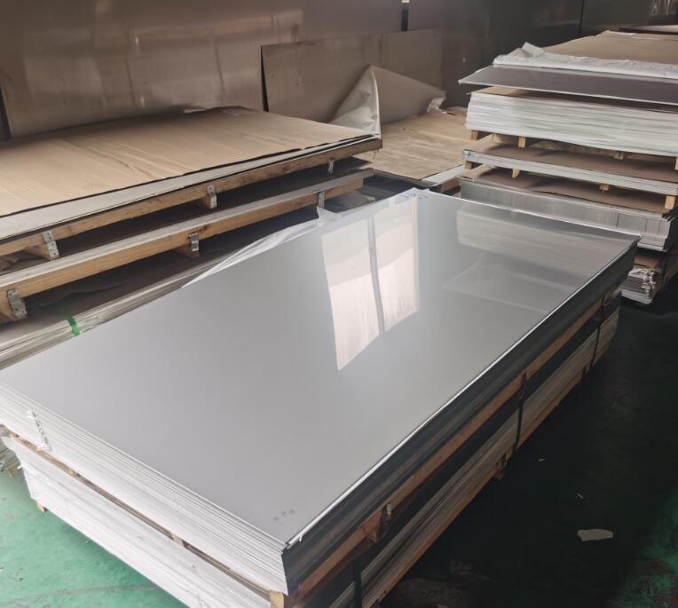 东光321不锈钢板