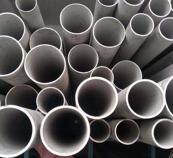 东光321不锈钢管