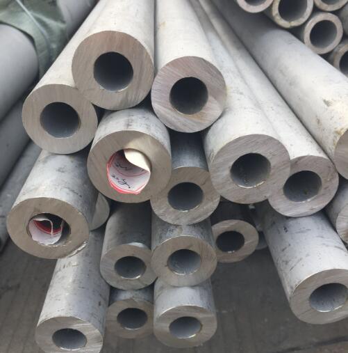 东光321不锈钢管