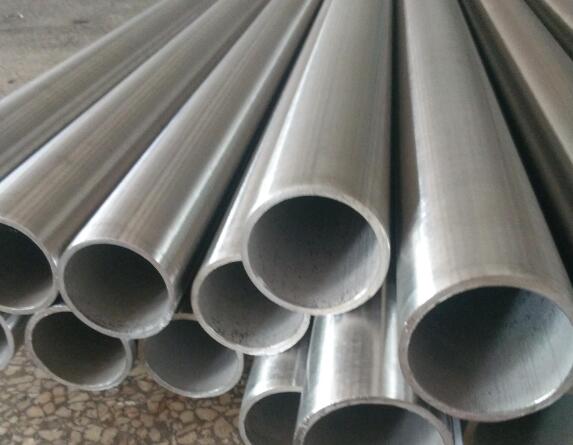 东光321不锈钢管