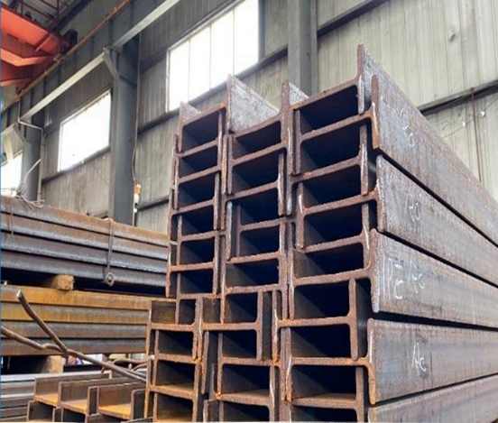 东光Q420C工字型钢