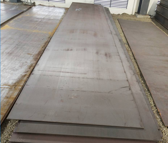 东光Q420GJD镀锌板