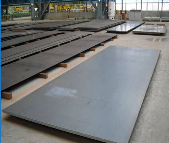 东光NM450C耐磨板