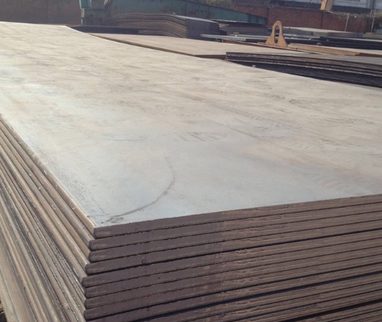 东光NM400耐磨板