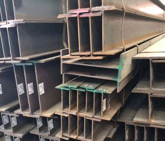 东光Q235C工字钢